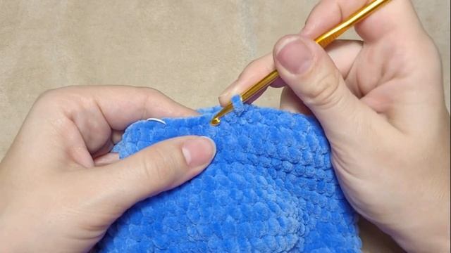 ?БОЛЬШОЙ?ПЛЮШЕВЫЙ ОЛЕНЬ ВЯЗАНЫЙ КРЮЧКОМ✨️Часть2✨️deer crochet смотреть онлайн