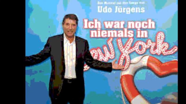 "Ich war noch niemals in New York" udo jürgens - interpret: Peter Alberto смотреть онлайн