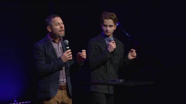 Thanksgiving Service | November 23rd 2023 смотреть онлайн