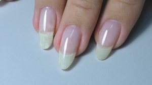 Как легко отрастить длинные ногти?