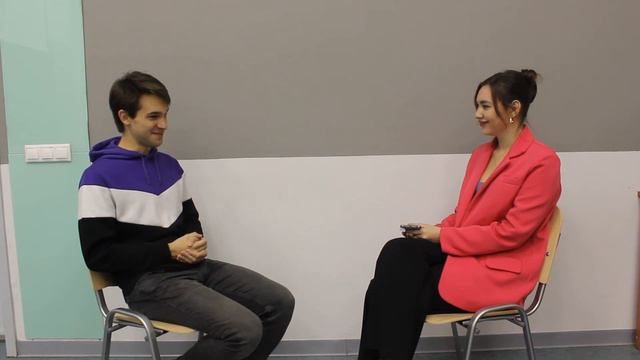 Афимченко: дирижер без высшего образования, посвящение ГИ, Людовико Эйнауди - гений или позер? смотреть онлайн