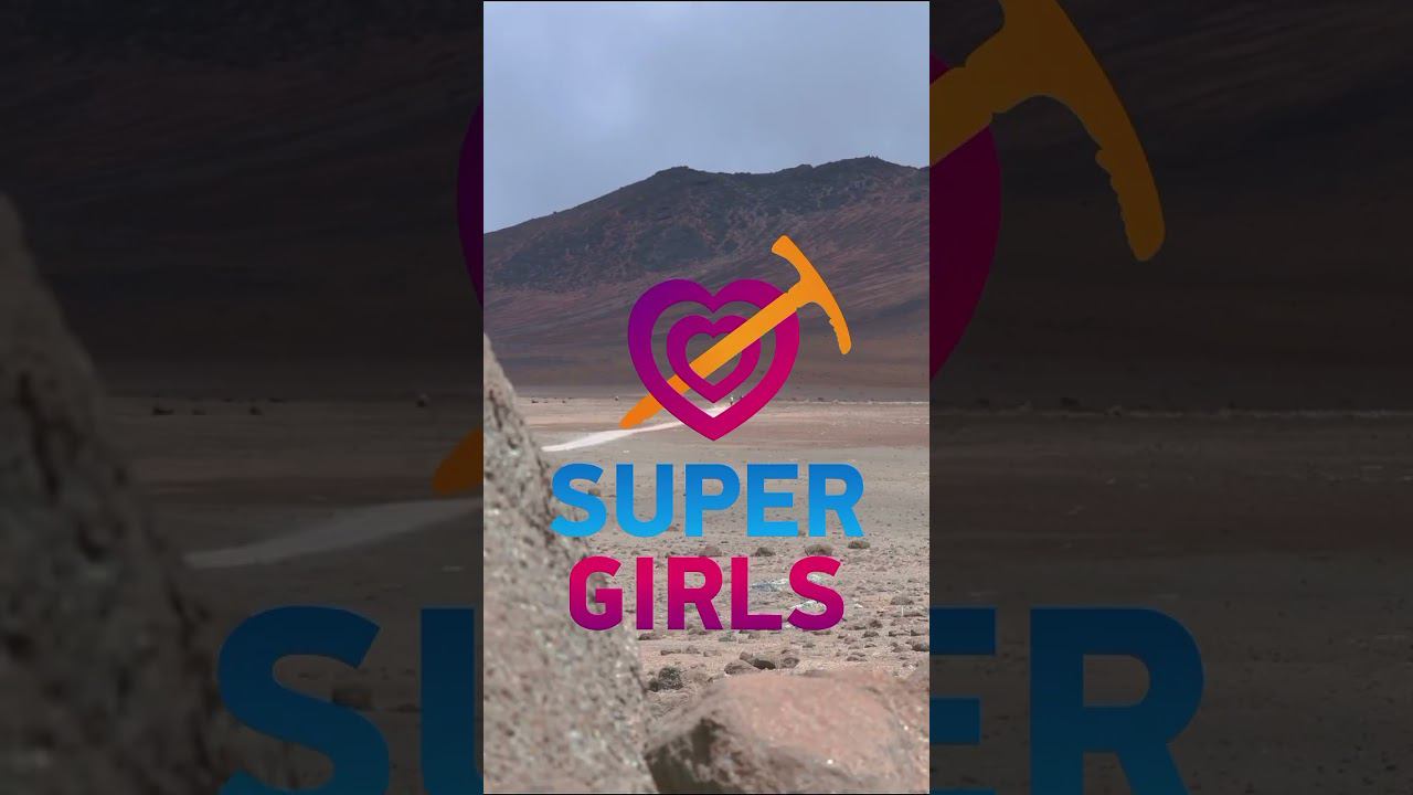 Команда Super girls героически перешла из лагеря Хоромбо 3800 в лагерь Кибо 4800. Килиманджаро смотреть онлайн