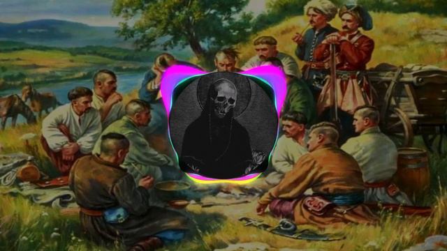 Раз, два, три, чотири вареників стало (TikTok Remix by Sachamunn) смотреть онлайн