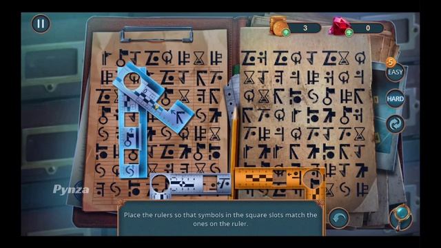 Unsolved Case Episode 9: The Scarlet Hyacinth Full Walkthrough смотреть онлайн