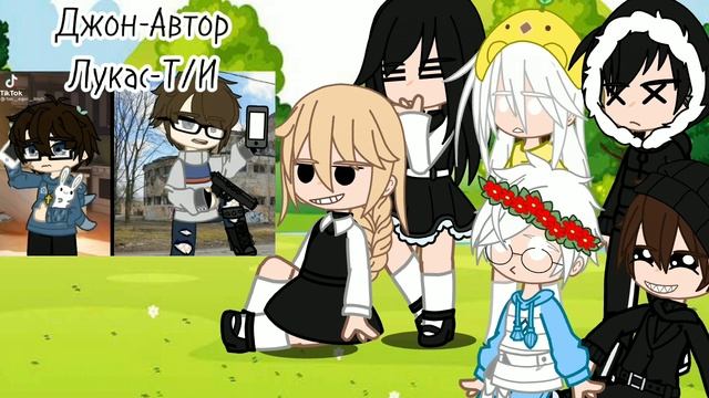 {❤}Реакция Зайчик на Т/И{❤}?3:04??Ч.О? смотреть онлайн