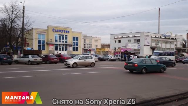 Sony Xperia Z5 подробный обзор. Особенности, сильные стороны и недостатки Xperia Z5 от FERUMM.COM
