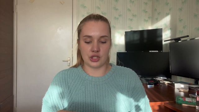 не ФАВОРИТЫ, Я РАЗОЧАРОВАЛАСЬ | LETIQUE, OLLIN и другие смотреть онлайн