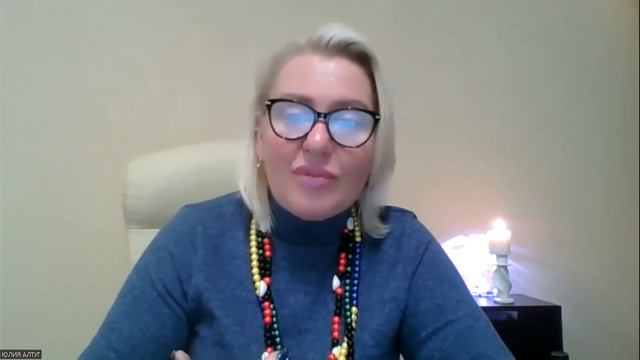 Вселенная Вуду. Духи предков - 2 занятие смотреть онлайн