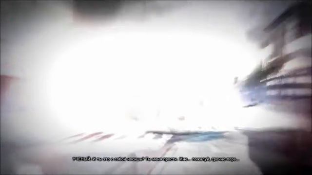 Игрофильм Prototype 2 Часть 3 смотреть онлайн
