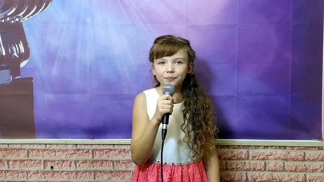 Marija Birjukova "Лесной олень" (Cover) смотреть онлайн