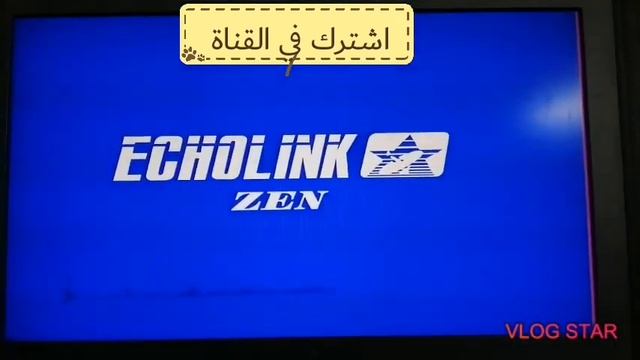 تحديث رائع لجهاز Echolink Zen وترقية الفوريفر إلى 128 смотреть онлайн