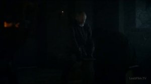 Воскрешение:  Джон Сноу