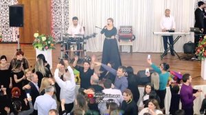 12 Пазилат Омарова – «Мои чувства»