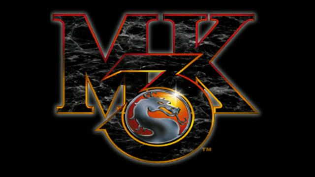 The Rooftop - Mortal Kombat III (Arcade) OST Extended смотреть онлайн