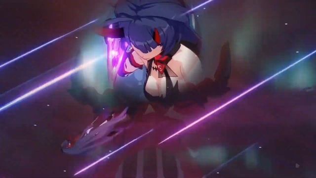 [Honkai impact 3rd] Её нежное электричество [Elysia/Mei] смотреть онлайн