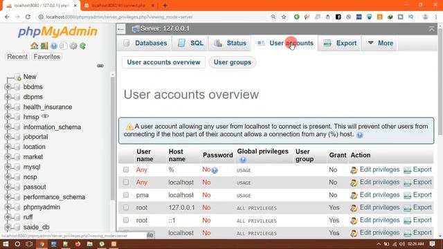 How to Fix Warning: mysqli_connect(): php_network_getaddresses: getaddrinfo failed смотреть онлайн