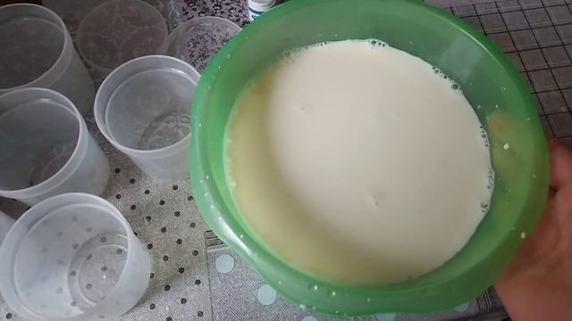 Что готовила ??Бюджетное меню➡️ Рецепт йогурта смотреть онлайн