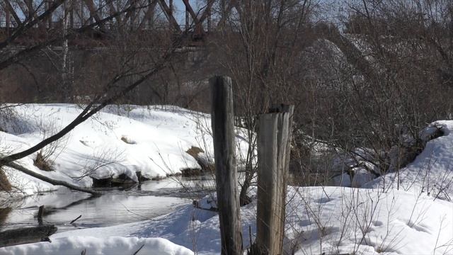 Соденьга ( Реки России ) смотреть онлайн