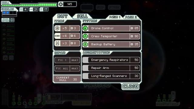 Let's Play Faster Than Light, I love you Omega Vulcan смотреть онлайн
