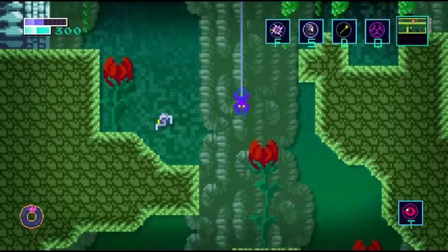 AxiomVerge 2 Прохождение# 6 смотреть онлайн