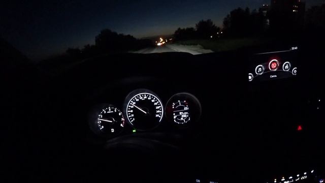 Моя #Mazda CX5 Скрытые Функции Чип Тюнинг смотреть онлайн