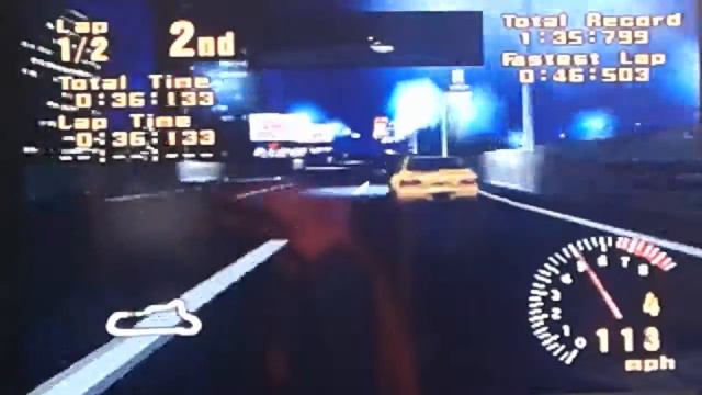 Gran Turismo Ps1 смотреть онлайн