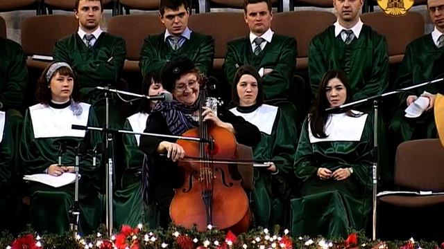 Христос во мне | Уроки ЧистоПисания смотреть онлайн