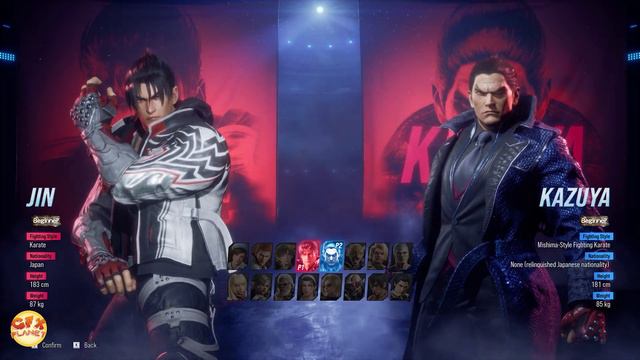 GAREEB KE LAPTOP MEIN TEKKEN 8 CHALEGA??...TEKKEN 8 REVIEW смотреть онлайн