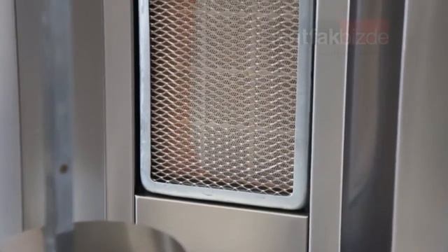 Аппарат для шаурмы Remta Турция газовые электрические с приводом без