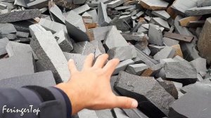 ГДЕ ВЗЯТЬ Камень для Банной Печи БЕСПЛАТНО?