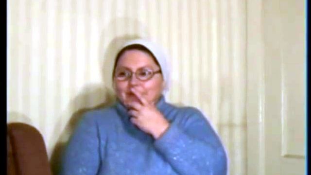 Как женщина пострадавшая от колдовства пришла к Богу. часть 2 смотреть онлайн