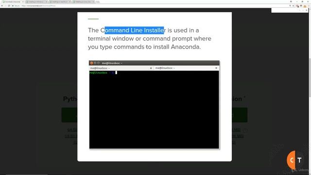 Introduction to Python Programming, Overview || Installation Anaconda Navigator 2020 смотреть онлайн