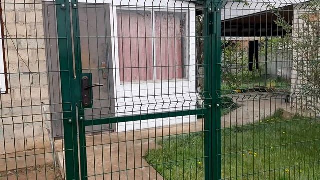 Забор 3D г. Энгельс. смотреть онлайн