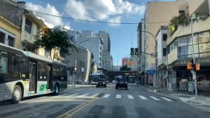 ПОЕЗДКА В САН-ПАУЛУ,БРАЗИЛИЯ?? Небольшой обзор мегаполиса