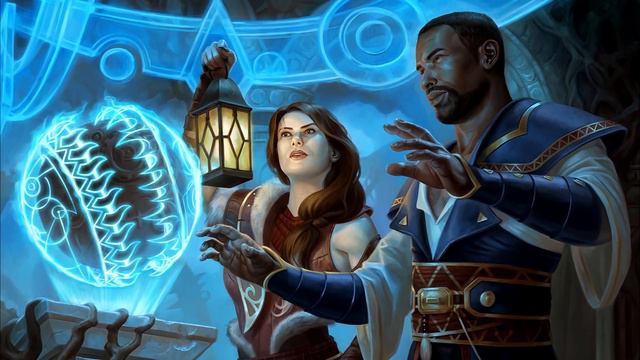 EVERYTHING You Need To Know About Innistrad: Midnight Hunt смотреть онлайн