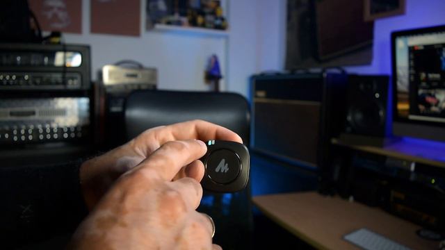 MAONO WM820 AFFORDABLE Wireless Mic | "Great Deal" 😁 or "You Get What You Pay For"?🤔 - FULL REVIE смотреть онлайн