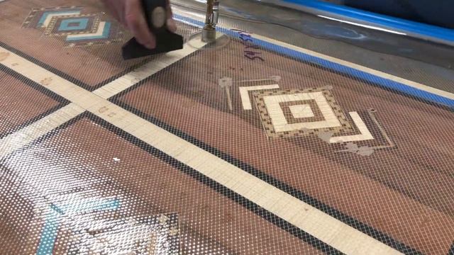 Ultimate Tablesaw Crosscut Sled - with Veneer Samples-Inlay смотреть онлайн