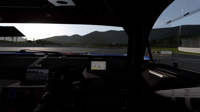 Gran Turismo 7 (PS4) | Subaru BRZ GT300 2021 Gameplay смотреть онлайн