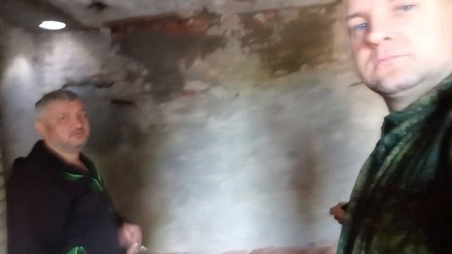 гараж ремонт 04 #deaf #глухие смотреть онлайн