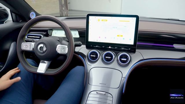 Presentación smart #3 2023. смотреть онлайн