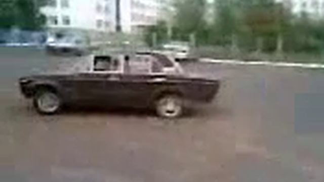 моя 2106 смотреть онлайн