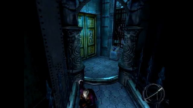 DMC3 VMD 12 смотреть онлайн