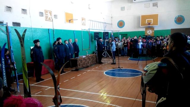 18 февраля 2017 Курманово Талип Кулуев 6 смотреть онлайн