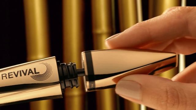 Nyhet: Lash Revival Mascara – fylligare, längre och starkare fransar | Max Factor Sweden смотреть онлайн