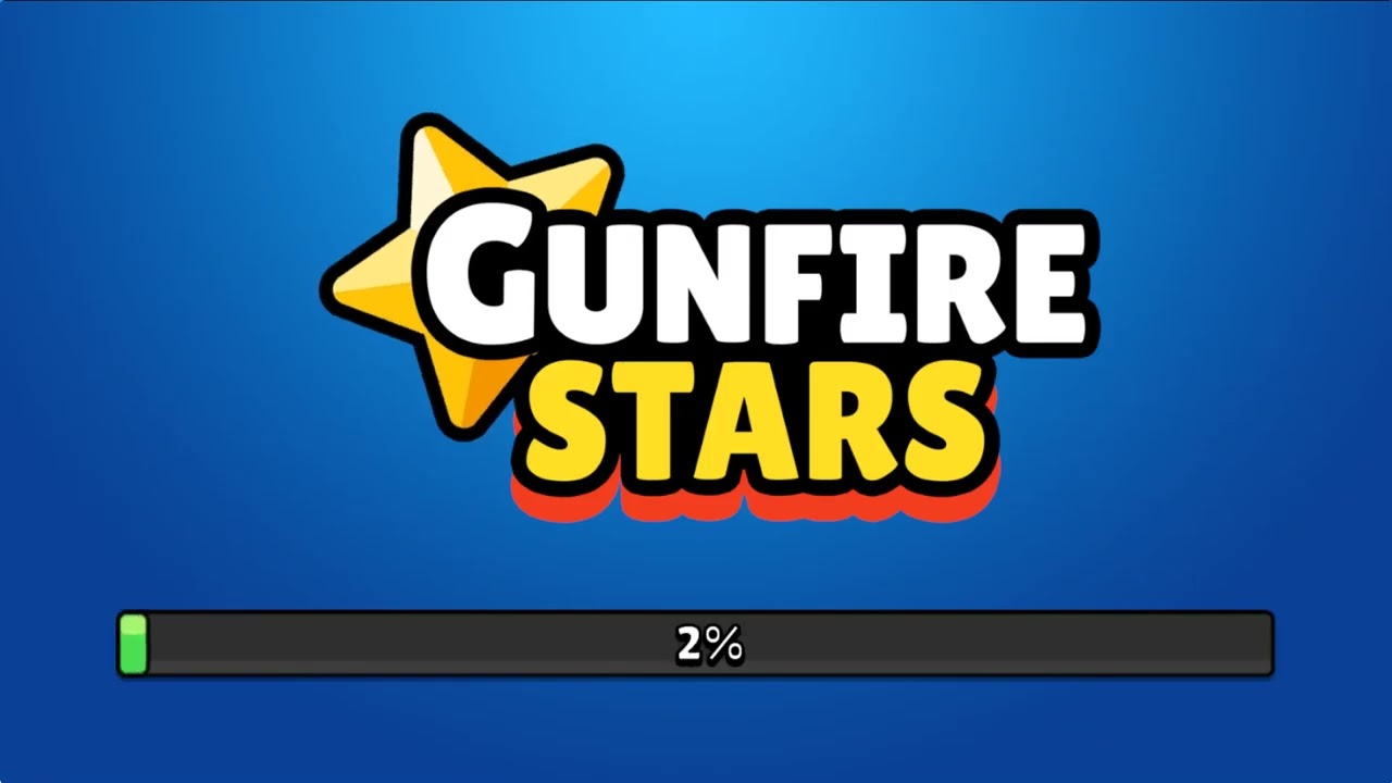 gunfire stars - новые андроид игры смотреть онлайн