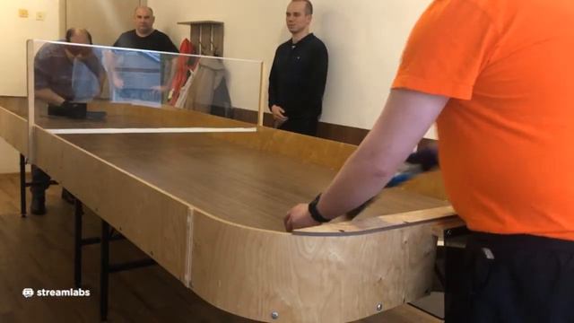 Чемпионат Челябинской области по Шоудауну. 1 03 2021 часть3 смотреть онлайн