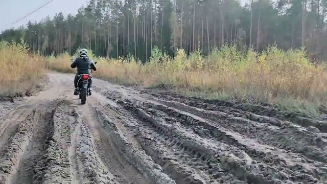 MOTOLAND ST250 смотреть онлайн