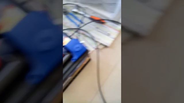 VEVOR RP3012E FW Version U1 (u0)196