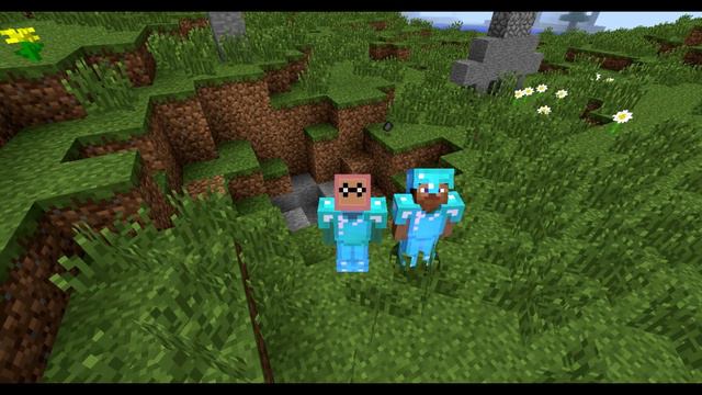 Слышь ты чё такая дерзкая , а ? / Minecraft смотреть онлайн