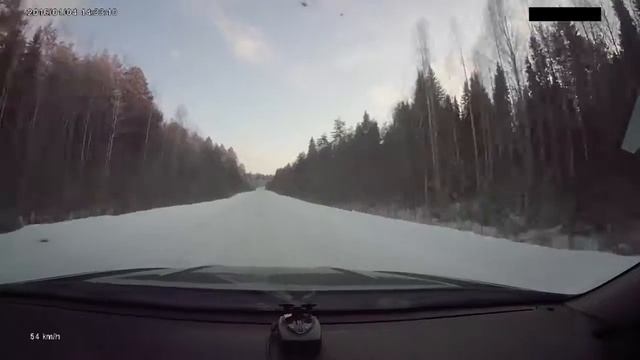 короткая дорога из Великого Устюга в Киров, часть 1 смотреть онлайн